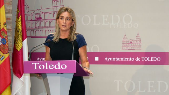 No más amianto en Toledo