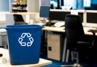 Efficient recycling programs for a better planet