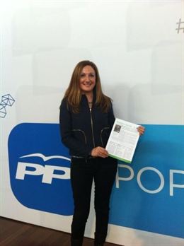 El Grupo Parlamentario Popular presenta el primer Boletín Verde para fomentar la gestión sostenible de recursos