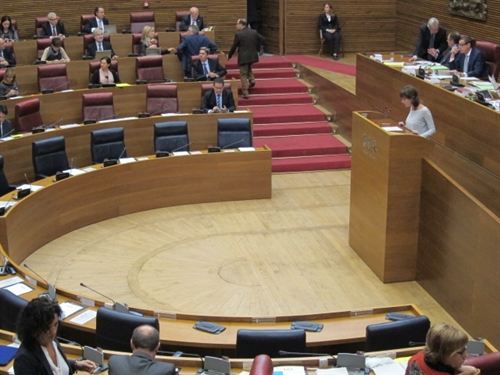 La Generalitat Valenciana rechaza prohibir el fracking