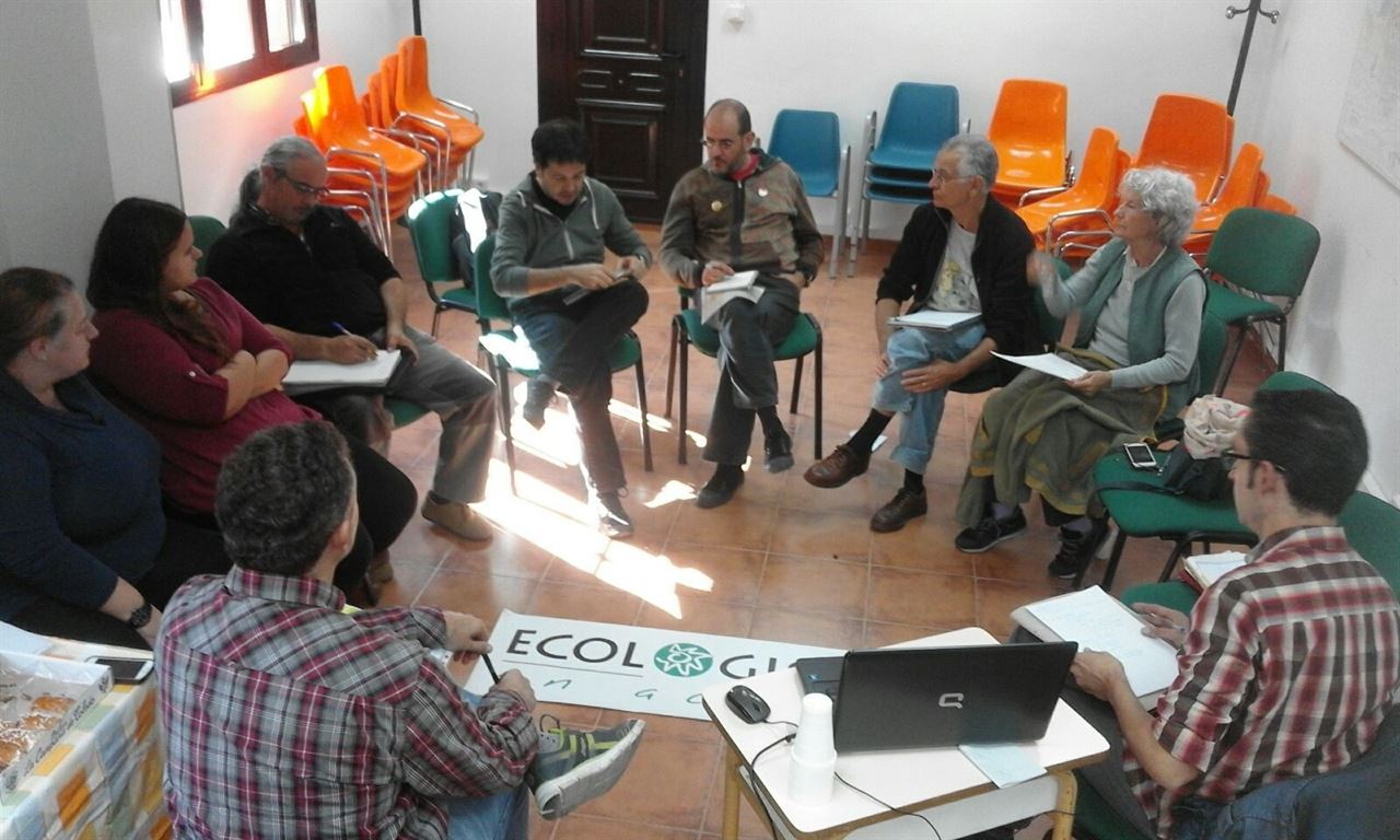 Ecologistas en Acción de Castilla – La Mancha exige más medios para consolidar la nueva política medioambiental