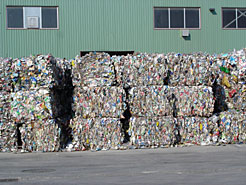 El Consorcio de Residuos de Navarra fomentará el compostaje doméstico y comunitario