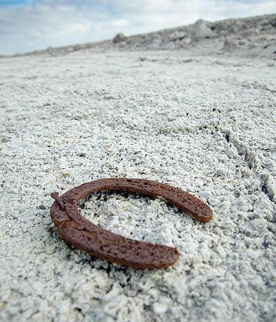 Los Verdes reclaman a Fertiberia el fin de los vertidos de fosfoyesos