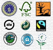 Francia pone en marcha una propuesta de normalización del ecoetiquetado de productos y servicios