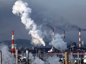 CO2 reaches 400 parts per million in the northern hemisphere – W.M.O.