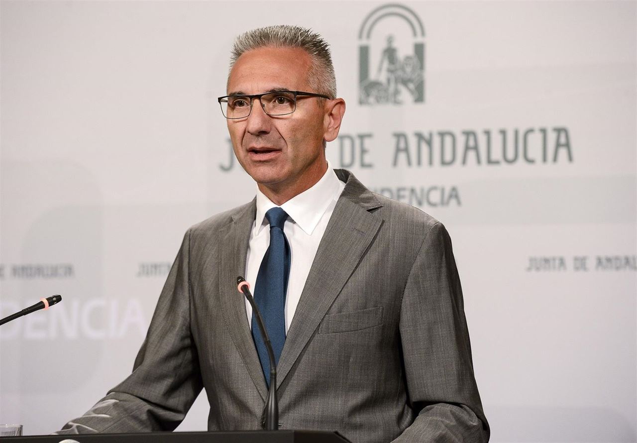 Andalucía dice NO a la Ley de Podemos para regular los senderos