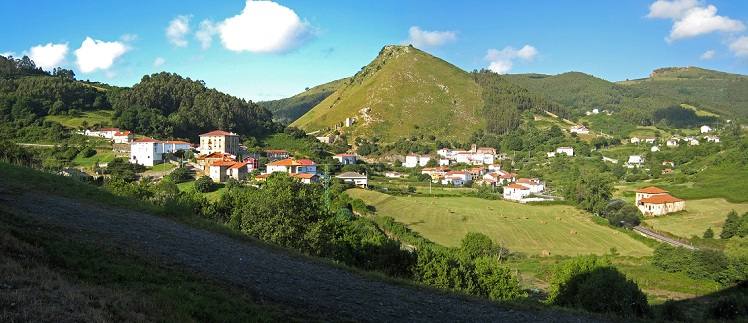 Camargo (Cantabria) arranca un Plan de Acción de Biodiversidad con cien medidas para recuperar espacios degradados