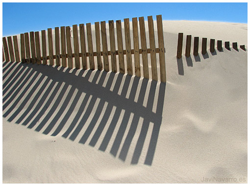 Una comisión técnica estudiará posibles soluciones para la duna de Valdevaqueros