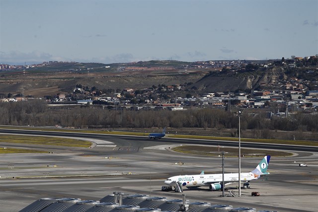 La aerolínea Evelop! certifica su compromiso con el medio ambiente