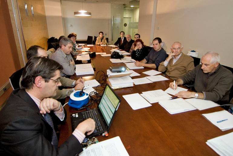 El Consejo Navarro de Medio Ambiente da el visto bueno a la normativa de pesca para este año