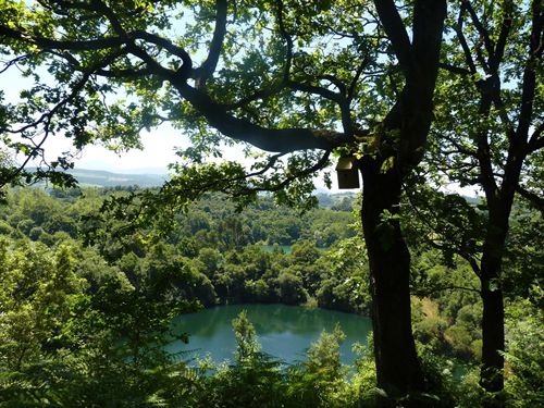El Anillo Verde de la Bahía de Santander se fortalecerá