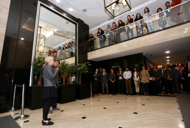 Chile. Kristine Tompkins: ‘El sueño de la Red de Parques de la Patagonia ha tenido un impacto mundial inesperado y extraordinario’