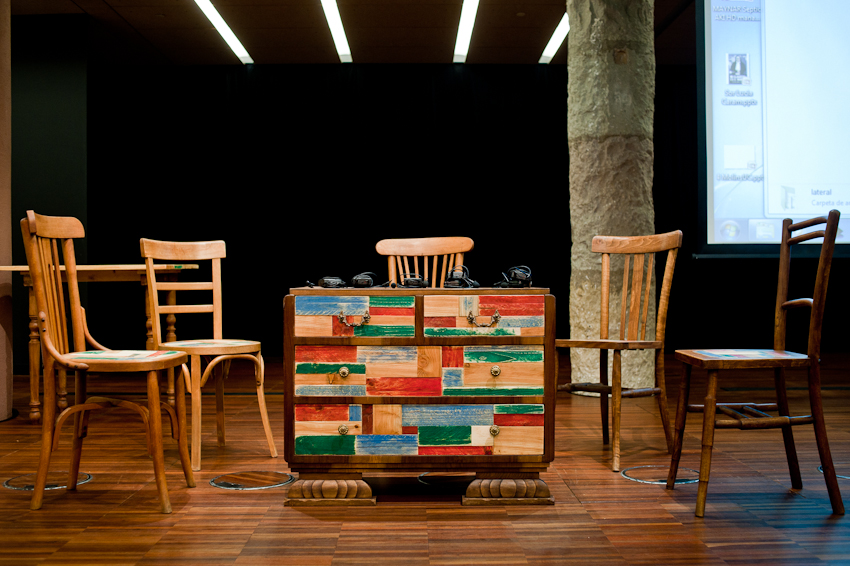 Global Eco Forum 2013