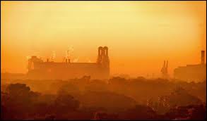 Las centrales de fuel y carbón copan el ranking de plantas contaminantes desplazables por el nuevo decreto