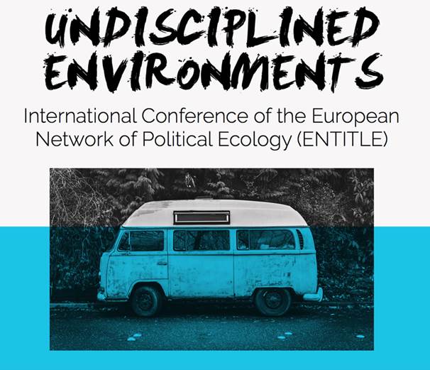 Primera ‘Conferencia Internacional en Europa sobre Ecología Política’