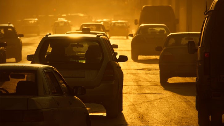 Barcelona dirá NO a los coches de más de 20 años en 2019