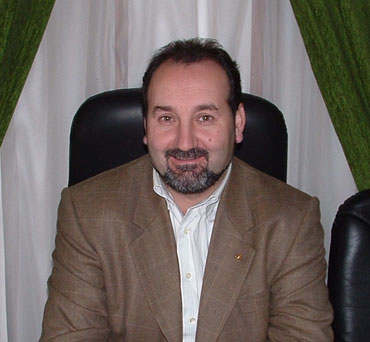 Imputado el delegado de Agricultura