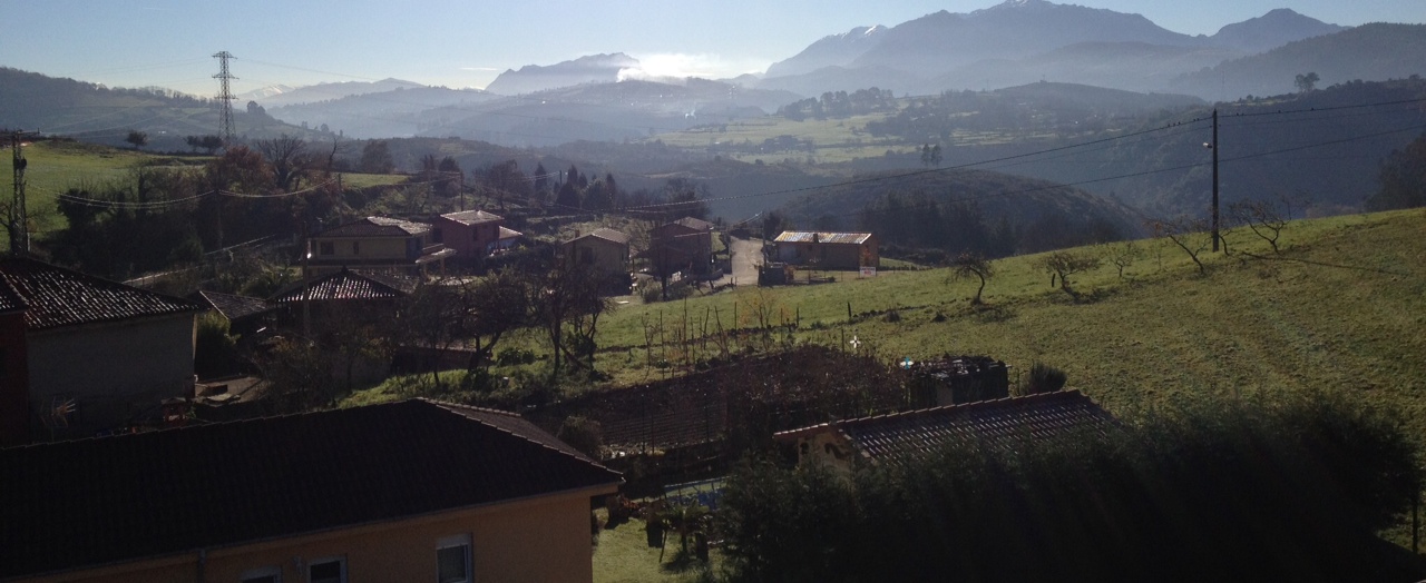 Asturias. Un proyecto de cantera que se para en las Regueras