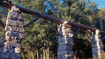 Un curso del ministerio de Medio Ambiente aborda las técnicas de geoconservación en espacios protegidos