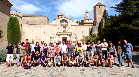 Conoce cómo fue el curso de verano ‘Dimensiones éticas en nuestra relación con la naturaleza’