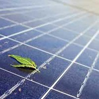 Prepárate para trabajar en las Energías Renovables