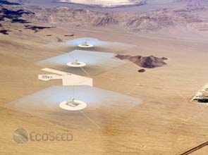 California commission gives clearance to Ivanpah C.S.P. plant