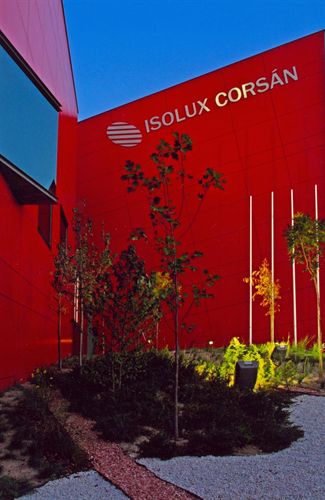 Isolux ultima la venta de su negocio de gestión de residuos en Galicia al grupo Soil