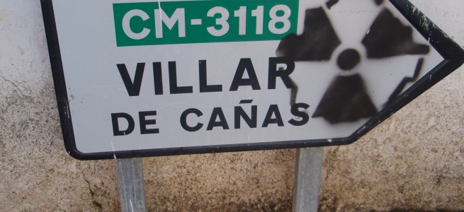 El colapso ambiental de Castilla-La Mancha