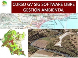 Si no sabes lo que son los sistemas de información geográfica con software libre