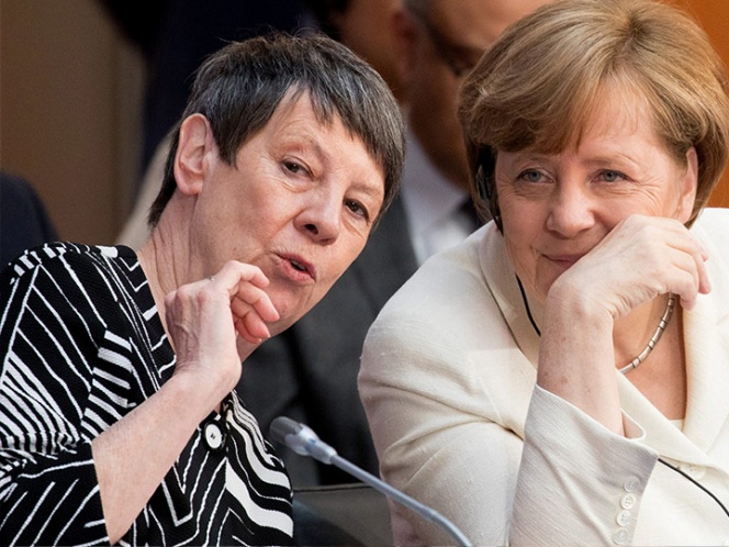 Alemania y California enfrentarán juntos el cambio climático