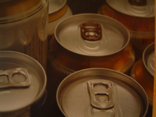 La recuperación y el reciclaje de envases de aluminio