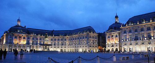 Varios expertos analizarán en Burdeos el papel de la sociedad civil en la creación de ciudades sostenibles