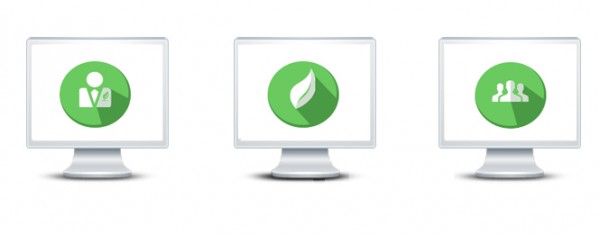 Próximo demo day ante inversores y presentación del Escaparate de proyectos y empresas de la Red emprendeverde