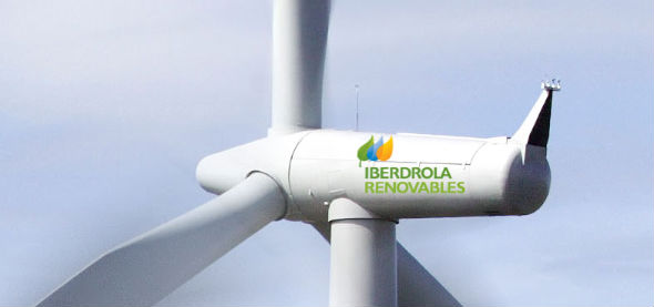 Iberdrola Renovables ampliará hasta 539 megavatios su complejo eólico de Whitelee con aerogeneradores de Alstom