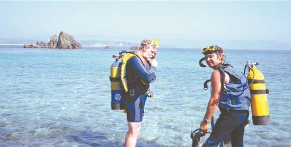 Ecoturismo en humedales fortalece las economías