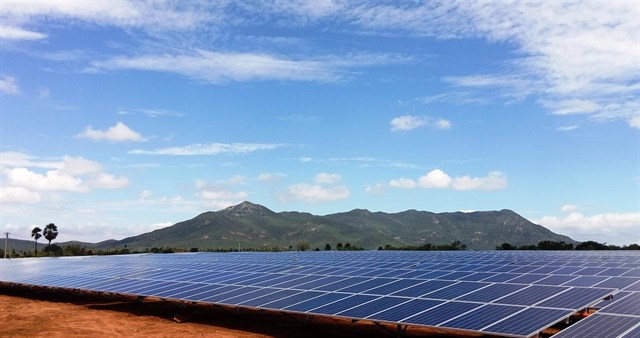 Gamesa ‘triunfa’ en India