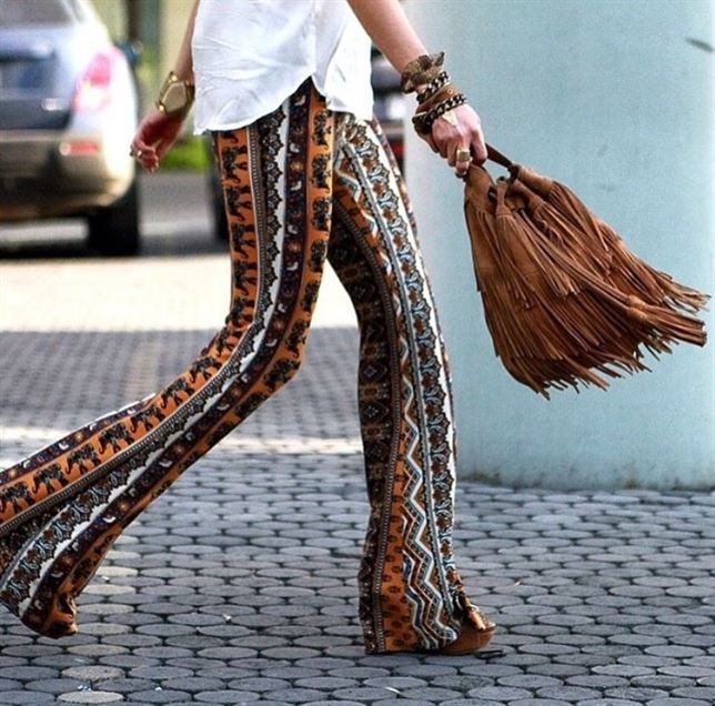 Renueva tu fondo de armario ecológicamente