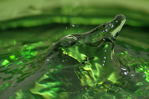 Agua virtual y huella hidrológica