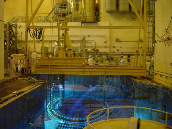 Ecologistas denuncian que la parada en la central nuclear de Almaraz es la cuarta en dos meses y exige su cierre