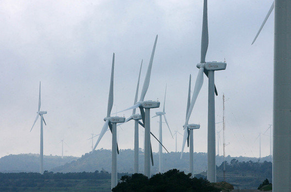 Municipios ‘conectados’ con las energías renovables