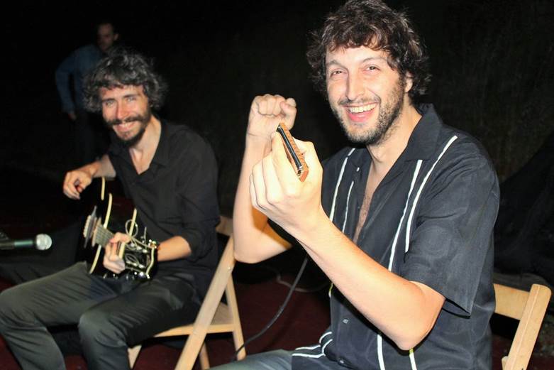 La Reserva de la Biosfera colabora con El Blues de las Esferas que acogerá el parque estelar de Laguna en Cameros