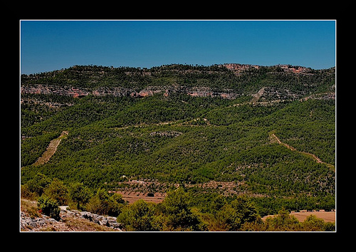 Adjudicada la restauración ambiental de los tramos anulados II