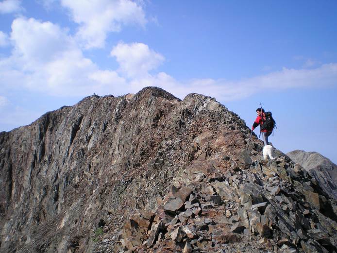 Aseguradas las actividades de Montaña Segura 2016