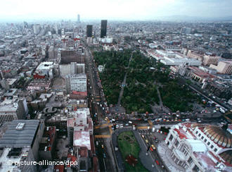 Ciudad de México quiere librarse del plástico