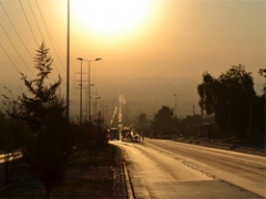 La Comisión Europea declara 2013 Año del Aire