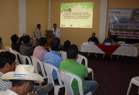 Proyecto pretende proteger ambiente