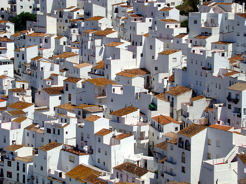 Andalucía es la región europea con el mayor número de municipios actuando en la lucha contra el cambio climático