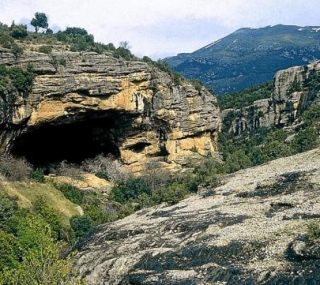 Victorino Alonso inculpado en el proceso judical por la destrucción de la Cueva de Chaves