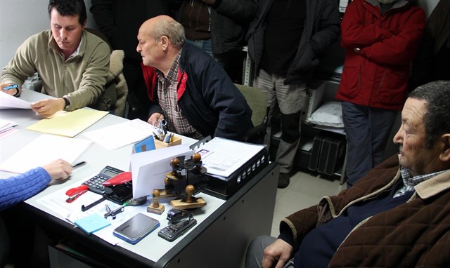 El Ayuntamiento de Retortillo (Salamanca) expedienta a Berkeley por las obras sin permiso para la mina de uranio