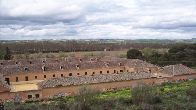 La Dehesa de Sotomayor